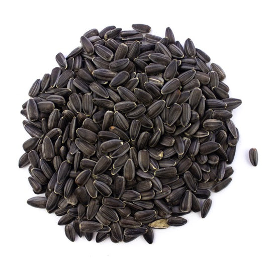 Black sunflower seeds 12.75kg