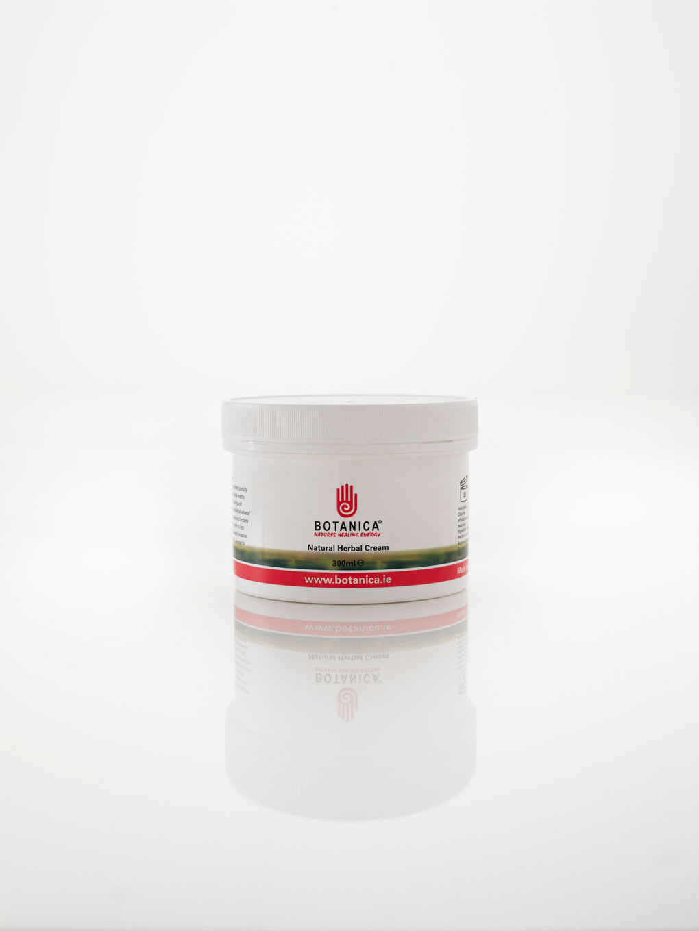 Botanica Herbal Cream