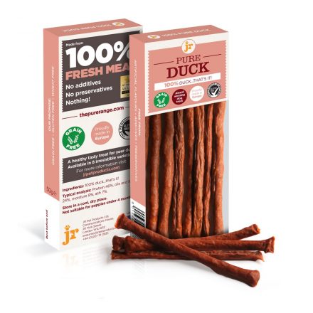JR Pure sticks. Duck 50g