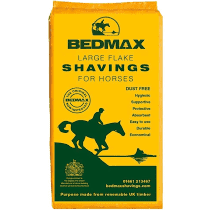Bedmax shavings
