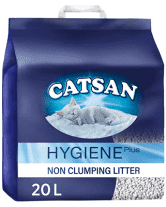 Catsan 20l