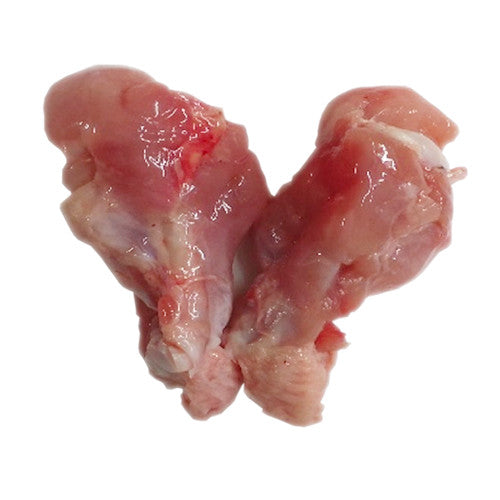 Purrform chicken niblets 400g