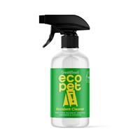 Ecopet Accident Cleaner