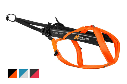Non-stop dogwear Freemotion 5.0