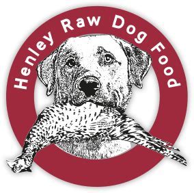 Henley Raw Just Turkey 500g