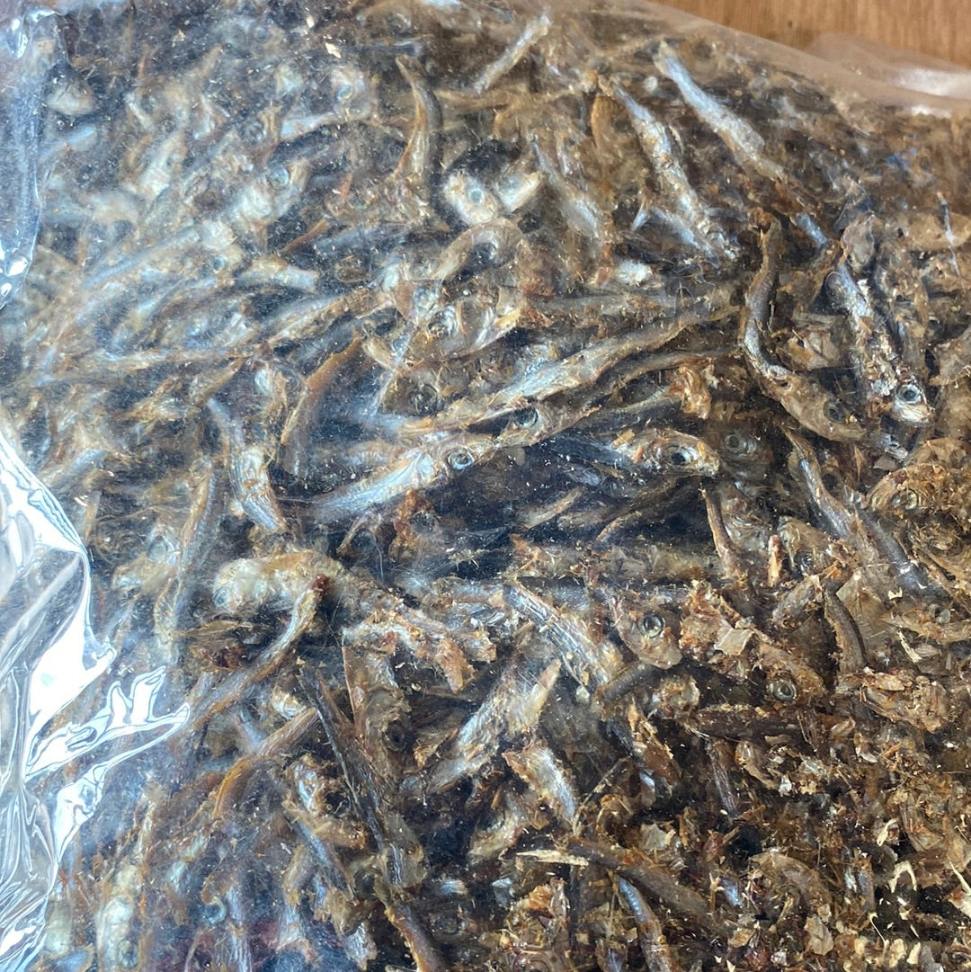 Dried sprats 1kg