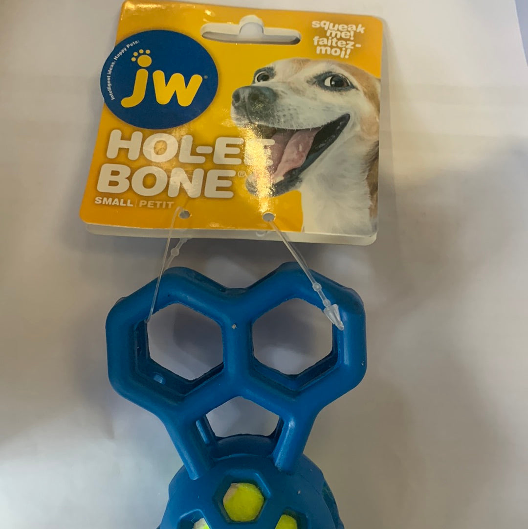 Hol-ee bone small