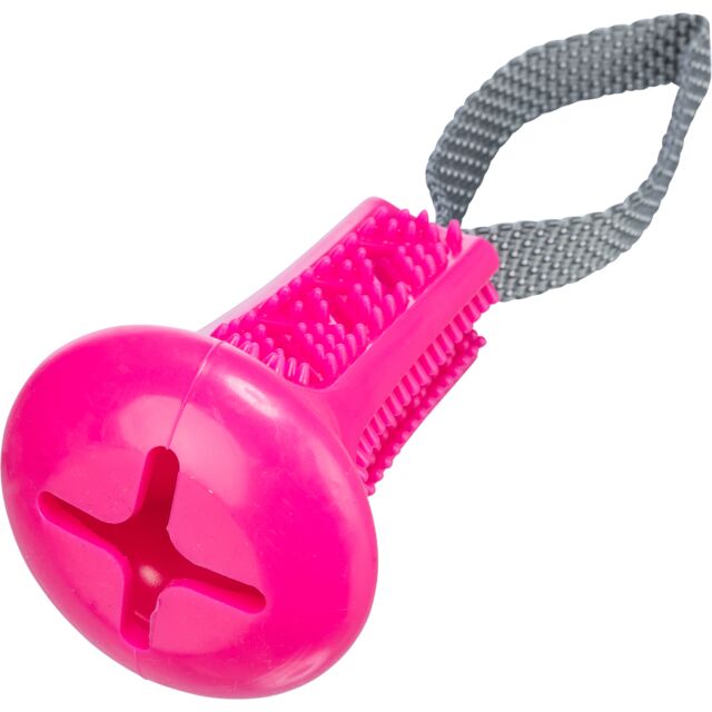 Trixie Snack bell on strap