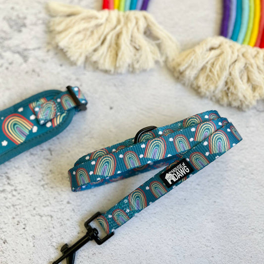 House of Dawg, Daydreamer dog lead