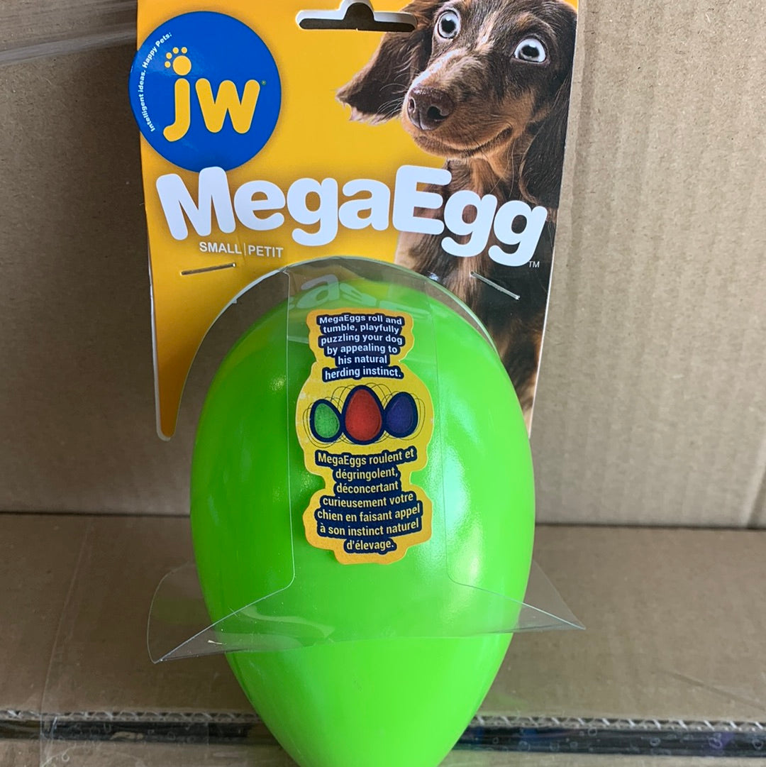 JW Megaegg small
