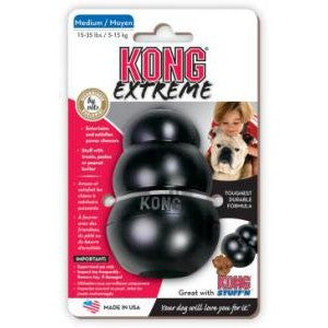 Kong Extreme (black)