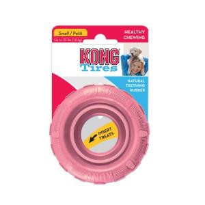 Kong Puppy Tyres