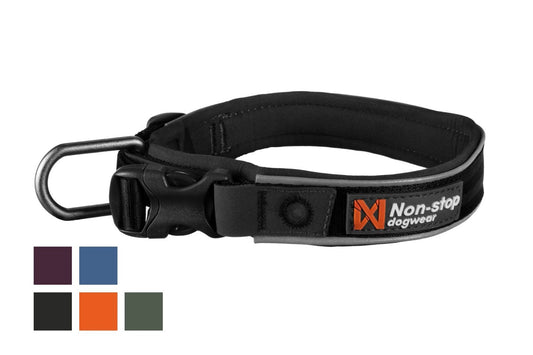 Non-stop dogwear Roam collar