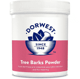 Dorwest Tree Barks powder