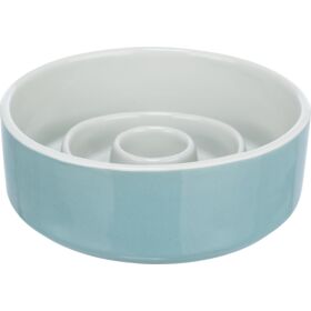 Trixie Ceramic Slow Feed bowl